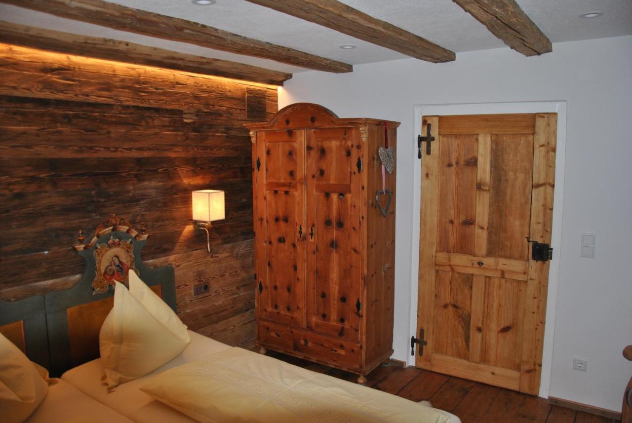 Plaik-Haeusl Villa Annaberg im Lammertal Kültér fotó