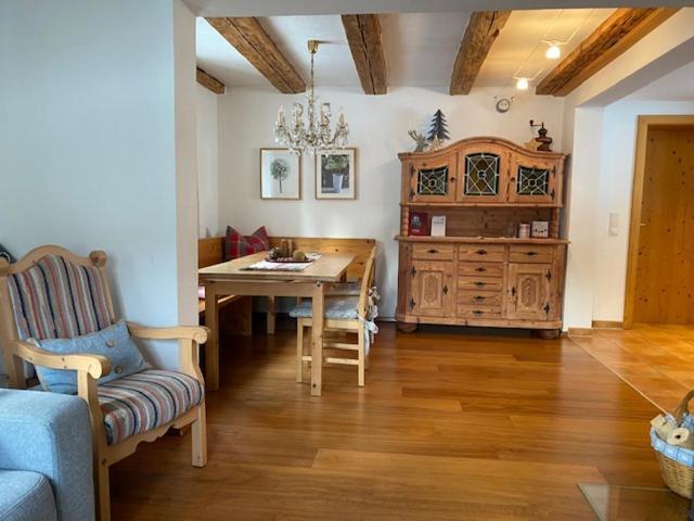 Plaik-Haeusl Villa Annaberg im Lammertal Kültér fotó