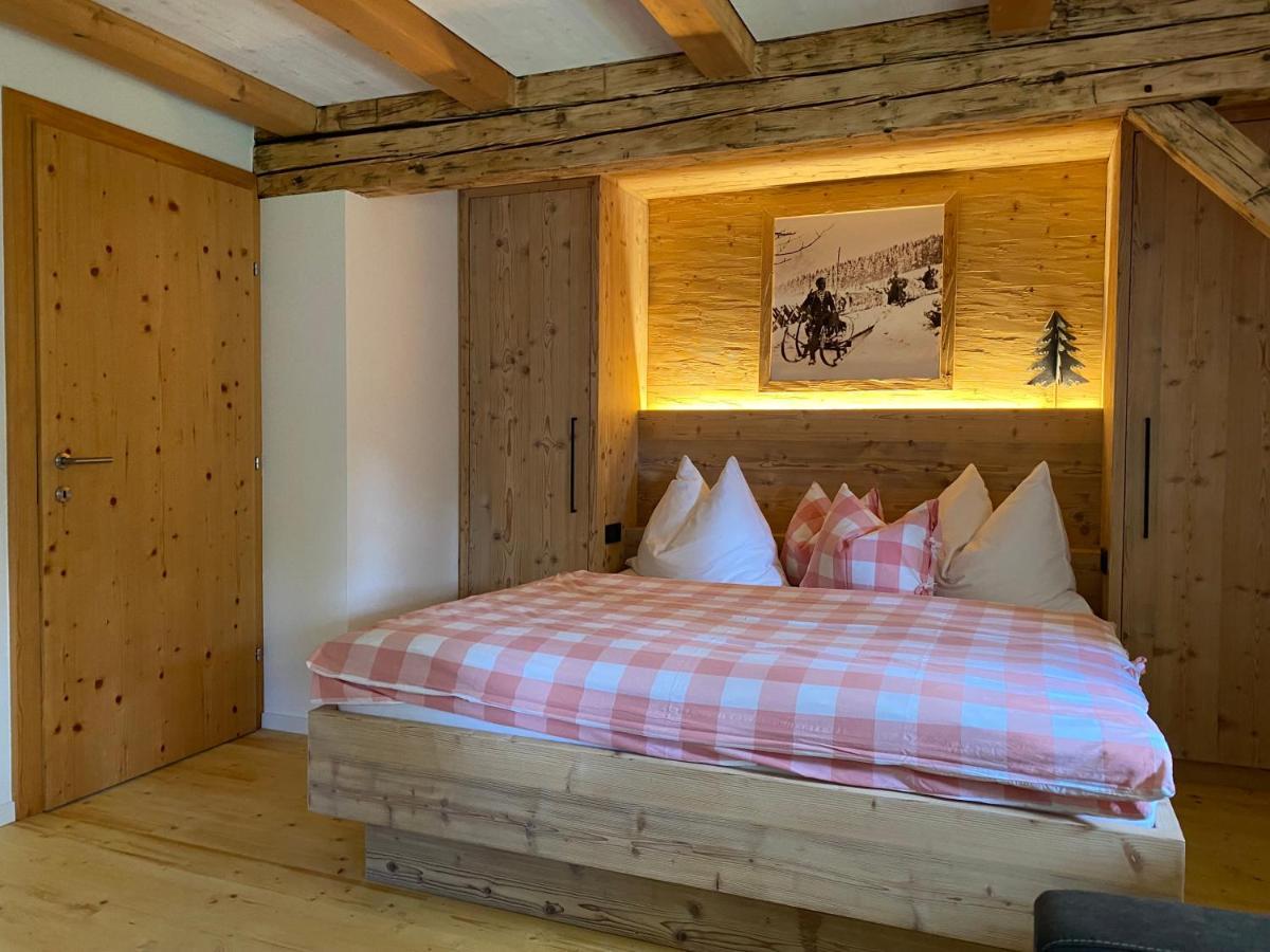 Plaik-Haeusl Villa Annaberg im Lammertal Kültér fotó